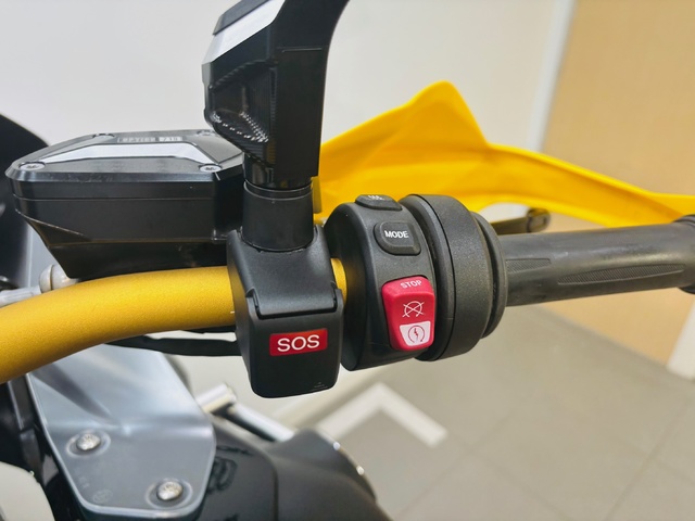 BMW Motorrad R 1250 GS Adventure  de ocasión 