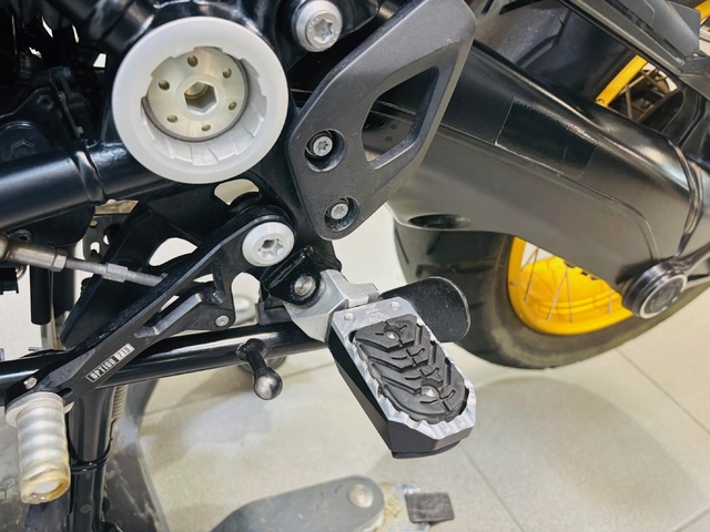 BMW Motorrad R 1250 GS Adventure  de ocasión 