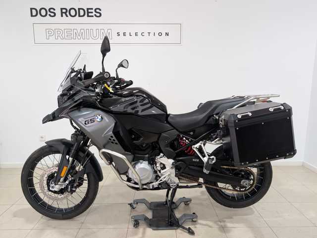 BMW Motorrad F 850 GS Adventure  de ocasión 