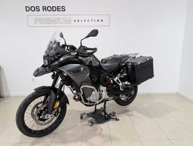BMW Motorrad F 850 GS Adventure  de ocasión 