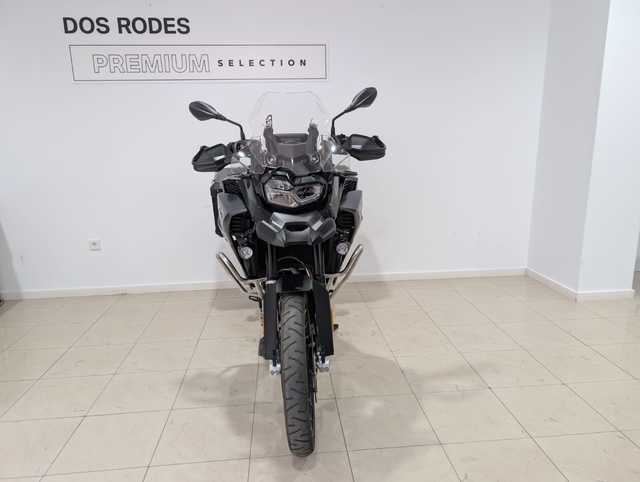 BMW Motorrad F 850 GS Adventure  de ocasión 