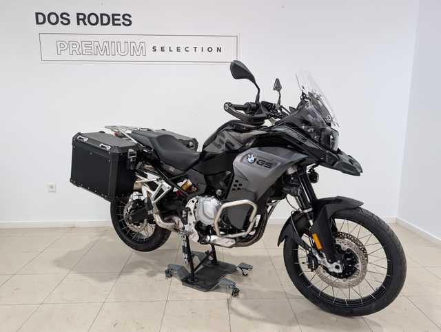BMW Motorrad F 850 GS Adventure  de ocasión 