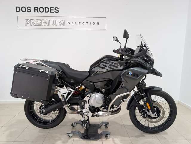 BMW Motorrad F 850 GS Adventure  de ocasión 
