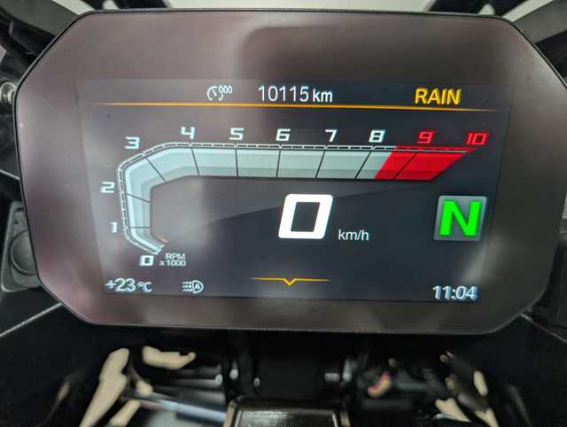 BMW Motorrad F 850 GS Adventure  de ocasión 