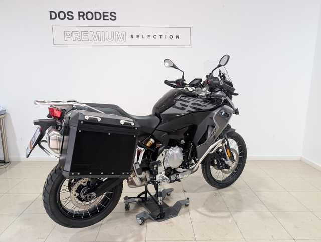 BMW Motorrad F 850 GS Adventure  de ocasión 