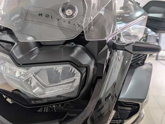 BMW Motorrad F 850 GS Adventure  de ocasión 