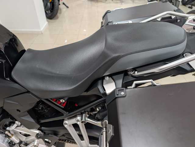 BMW Motorrad F 850 GS Adventure  de ocasión 