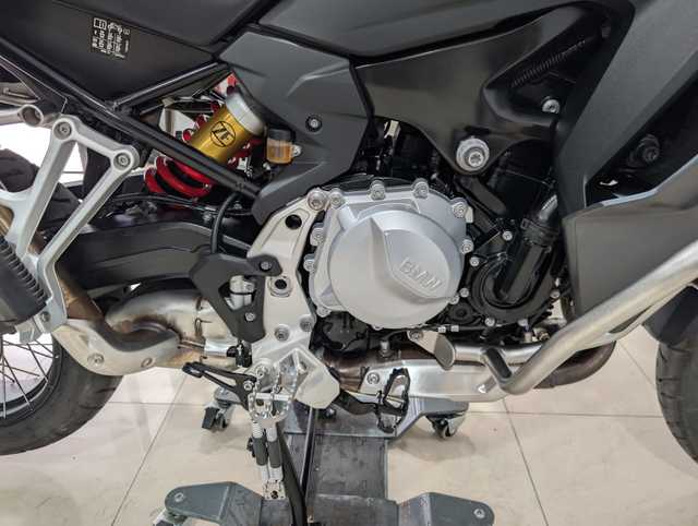 BMW Motorrad F 850 GS Adventure  de ocasión 