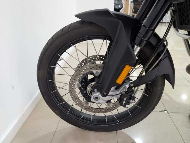 BMW Motorrad F 850 GS Adventure  de ocasión 