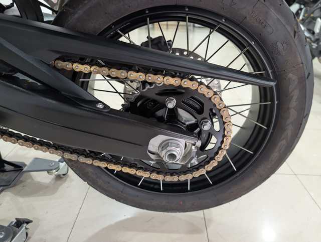 BMW Motorrad F 850 GS Adventure  de ocasión 