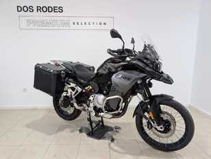 motos segunda mano BMW Motorrad