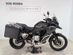ofertas BMW Motorrad F 850 GS Adventure segunda mano