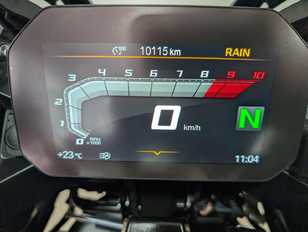 motos segunda mano BMW Motorrad
