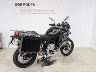 ofertas BMW Motorrad F 850 GS Adventure segunda mano