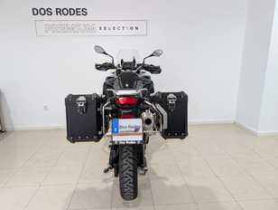 motos segunda mano BMW Motorrad