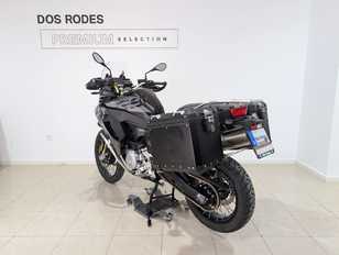 ofertas BMW Motorrad F 850 GS Adventure segunda mano