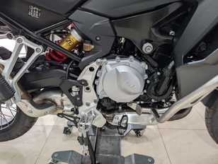 ofertas BMW Motorrad F 850 GS Adventure segunda mano