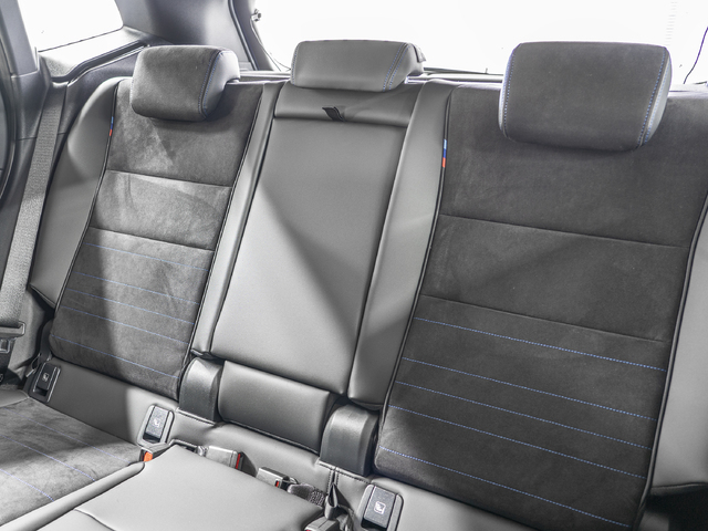 BMW Serie 2 218i Active Tourer color Azul. Año 2025. 100KW(136CV). Gasolina. En concesionario Caetano Cuzco, Salvatierra de Madrid