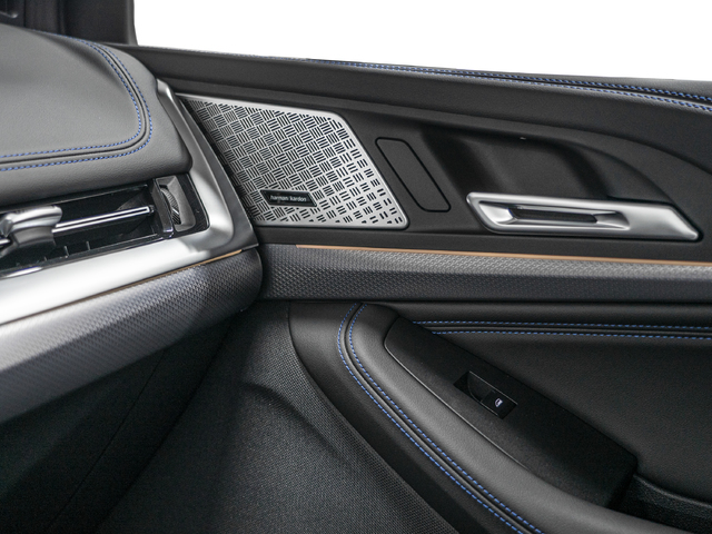 BMW Serie 2 218i Active Tourer color Azul. Año 2025. 100KW(136CV). Gasolina. En concesionario Caetano Cuzco, Salvatierra de Madrid