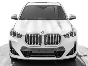 Fotos de BMW X1 sDrive18d color Blanco. Año 2025. 110KW(150CV). Diésel. En concesionario Caetano Cuzco, Alcalá de Madrid