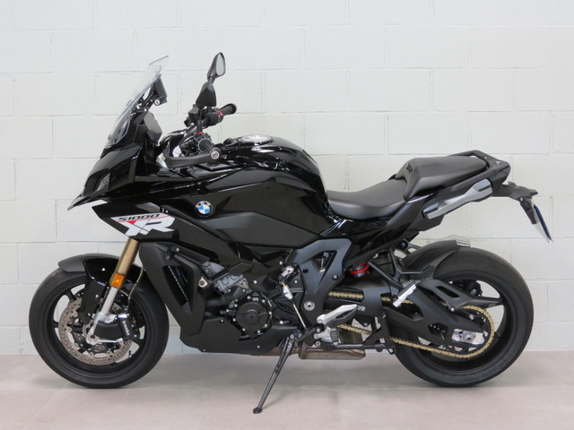 BMW Motorrad S 1000 XR  de ocasión 