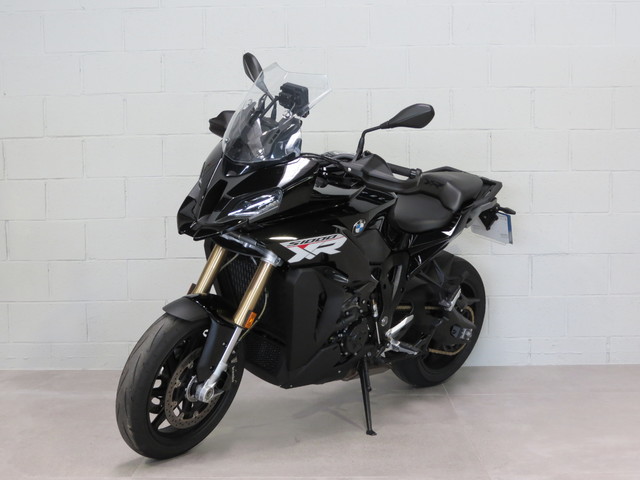BMW Motorrad S 1000 XR  de ocasión 