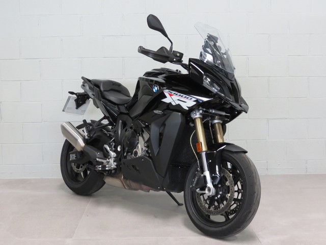 BMW Motorrad S 1000 XR  de ocasión 