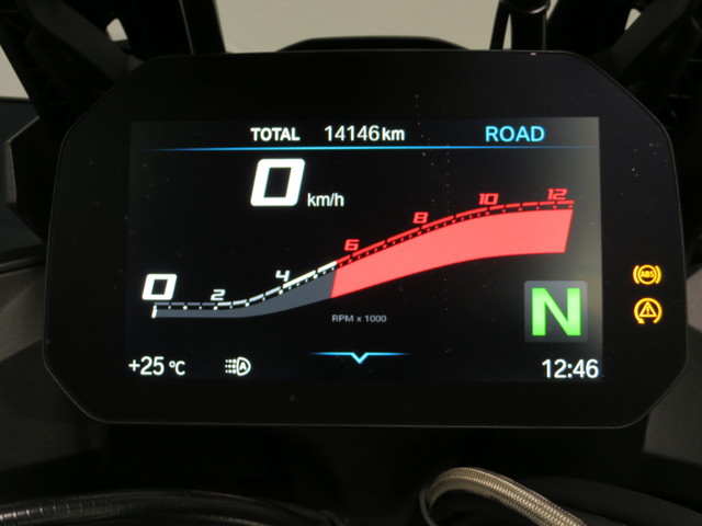 BMW Motorrad S 1000 XR  de ocasión 
