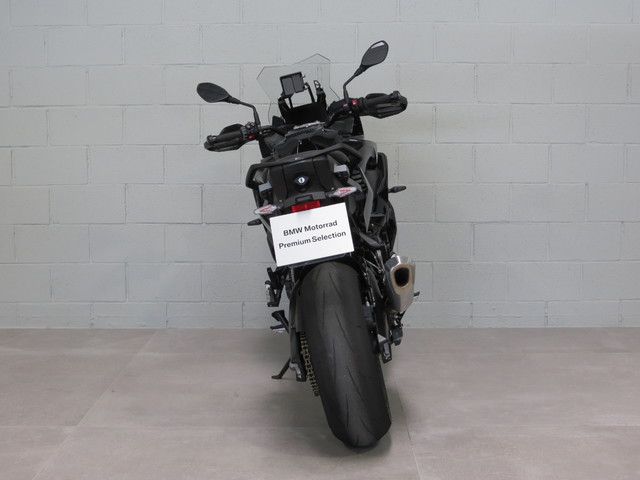 BMW Motorrad S 1000 XR  de ocasión 