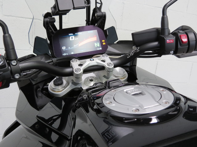BMW Motorrad S 1000 XR  de ocasión 
