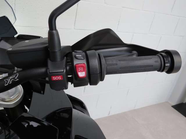 BMW Motorrad S 1000 XR  de ocasión 