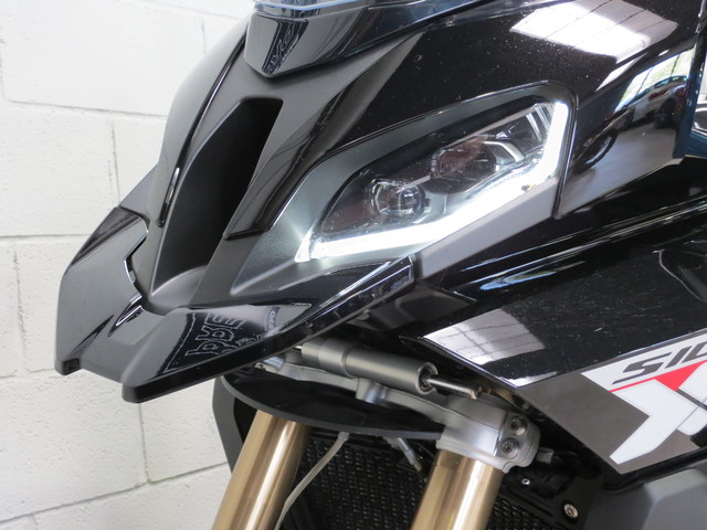 BMW Motorrad S 1000 XR  de ocasión 