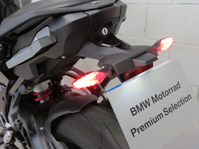 BMW Motorrad S 1000 XR  de ocasión 