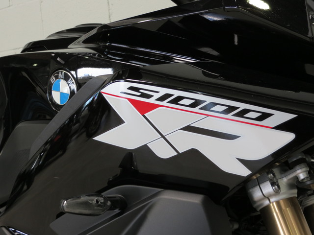 BMW Motorrad S 1000 XR  de ocasión 