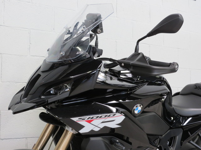 BMW Motorrad S 1000 XR  de ocasión 