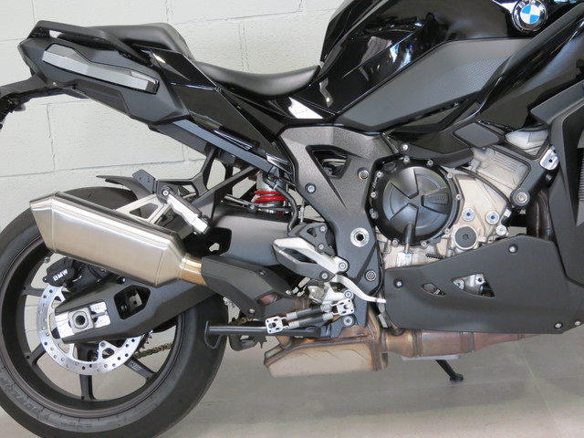 BMW Motorrad S 1000 XR  de ocasión 
