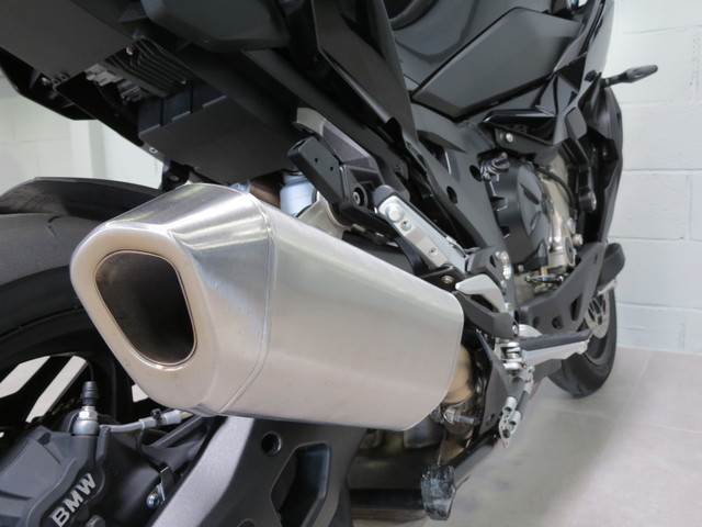 BMW Motorrad S 1000 XR  de ocasión 