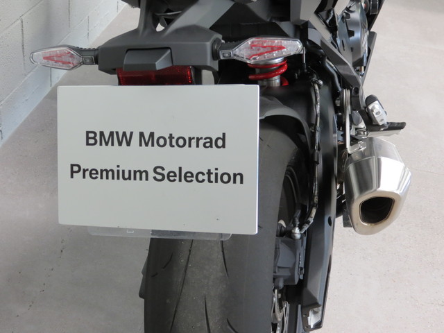 BMW Motorrad S 1000 XR  de ocasión 