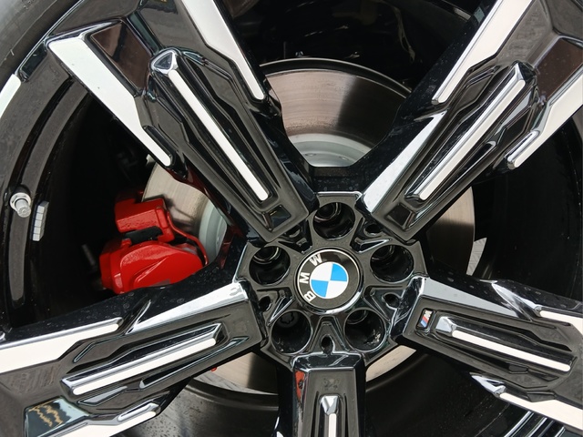 BMW X3 M50 color Gris. Año 2025. 293KW(398CV). Gasolina. En concesionario SAN JUAN Automoviles Fersan S.A. de Alicante