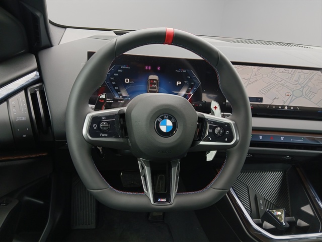 BMW X3 M50 color Gris. Año 2025. 293KW(398CV). Gasolina. En concesionario SAN JUAN Automoviles Fersan S.A. de Alicante