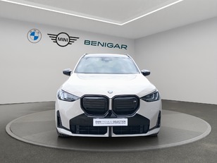 Fotos de BMW X3 M50 color Gris. Año 2025. 293KW(398CV). Gasolina. En concesionario SAN JUAN Automoviles Fersan S.A. de Alicante