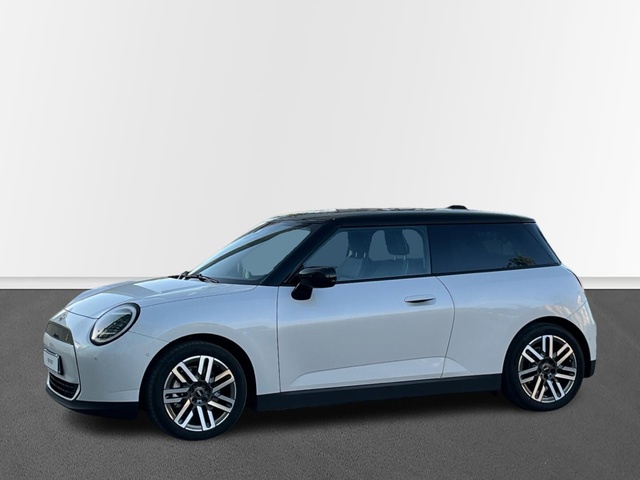 fotoG 0 del MINI MINI Cooper SE 160 kW (218 CV) 218cv Eléctrico del 2024 en Murcia