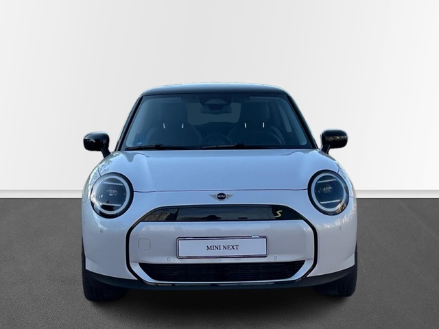 fotoG 1 del MINI MINI Cooper SE 160 kW (218 CV) 218cv Eléctrico del 2024 en Murcia