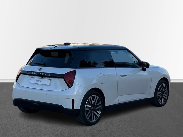 fotoG 3 del MINI MINI Cooper SE 160 kW (218 CV) 218cv Eléctrico del 2024 en Murcia