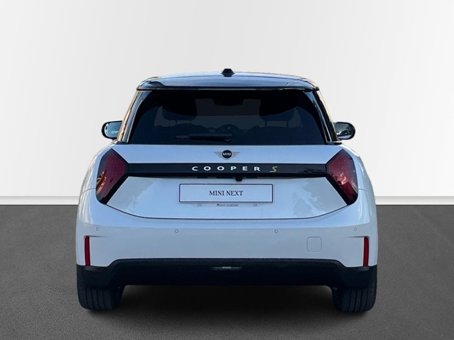 fotoG 4 del MINI MINI Cooper SE 160 kW (218 CV) 218cv Eléctrico del 2024 en Murcia