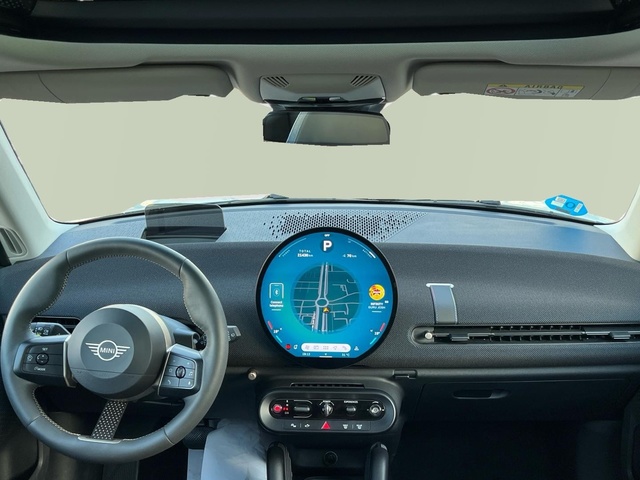 fotoG 6 del MINI MINI Cooper SE 160 kW (218 CV) 218cv Eléctrico del 2024 en Murcia