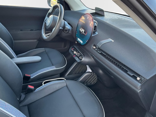 fotoG 7 del MINI MINI Cooper SE 160 kW (218 CV) 218cv Eléctrico del 2024 en Murcia