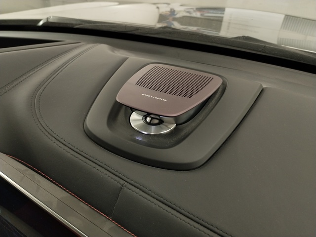 BMW M X6 M color Gris. Año 2018. 423KW(575CV). Gasolina. En concesionario Autoberón de La Rioja