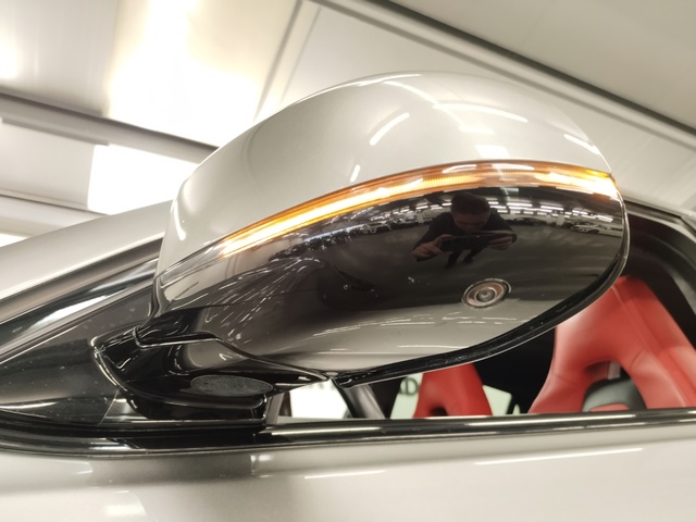 BMW M X6 M color Gris. Año 2018. 423KW(575CV). Gasolina. En concesionario Autoberón de La Rioja