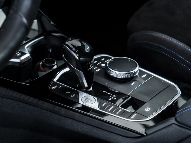 BMW Serie 2 218d Gran Coupe color Negro. Año 2020. 110KW(150CV). Diésel. En concesionario Oliva Motor Tarragona de Tarragona